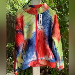 Thermal multi color workout set✨